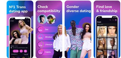 transwoman dating app|9 Best Trans Dating Apps And Sites That Are Actually Worth。